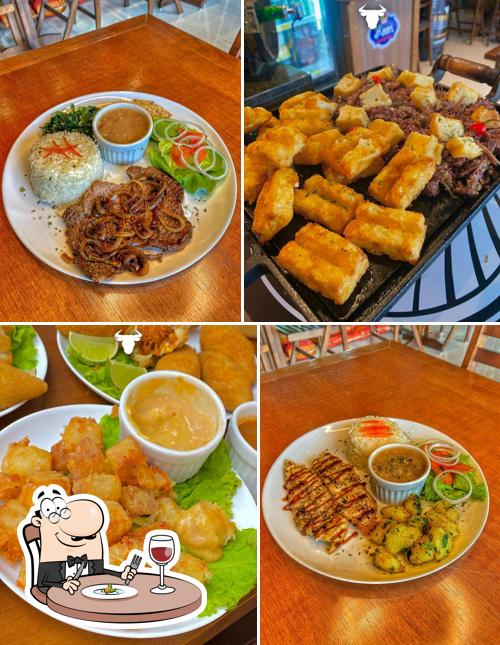 Parrillero Food - Delivery