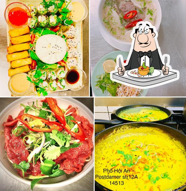Pho Hoi An BBQ