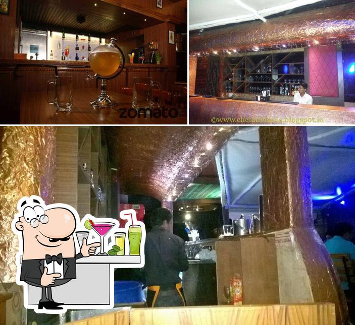 Look at the picture of 3 Wise Monkeys