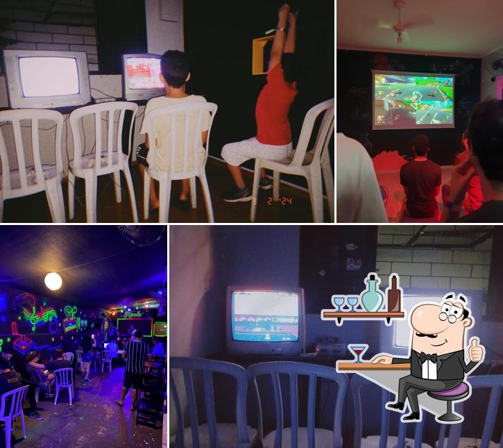 ArenaPlayMasters