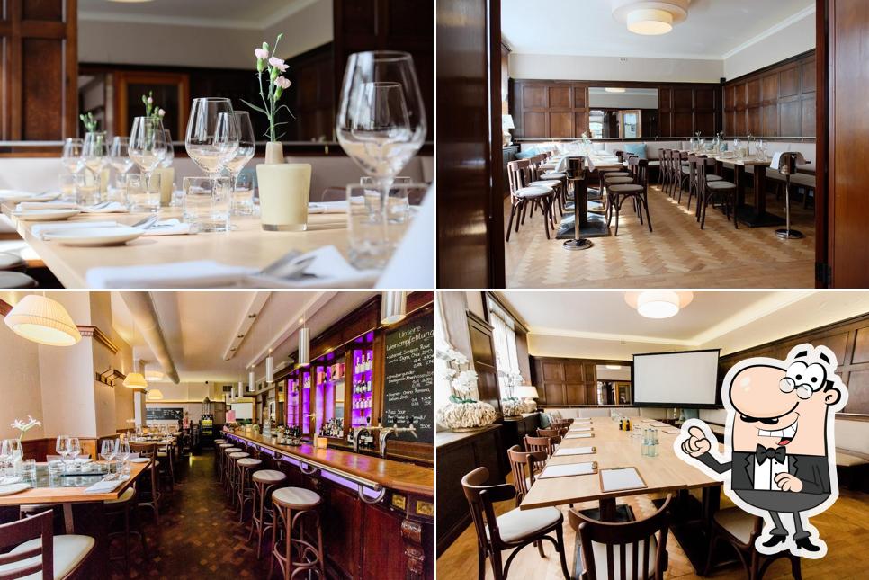 Beckers Restaurant und Weinbar