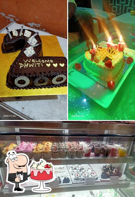 Here's a picture of Baker Brother