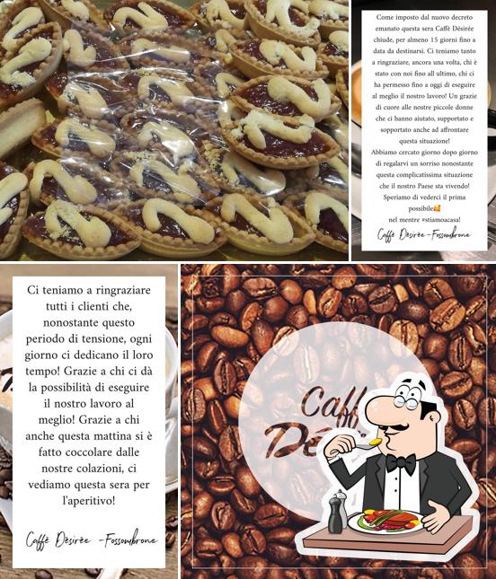 Caffè Désirée