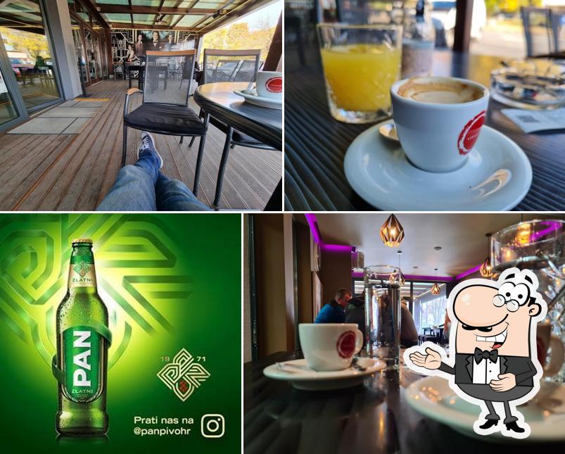 Immagine di Cafe Gatsby