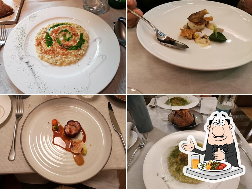 Platti al Cannavacciuolo Bistrot - Torino