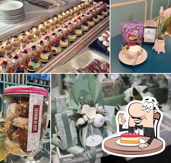 Vedi la immagine di Dolciaria Labbate Mazziotta