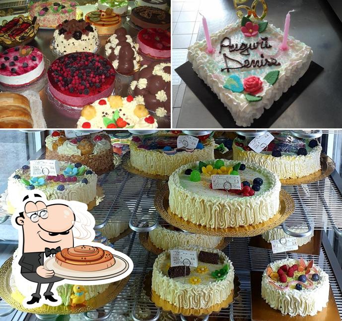 Ecco un'immagine di Gelateria Harnold's