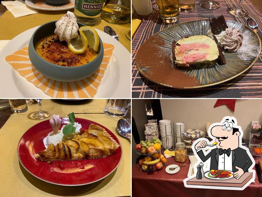 La Suite – Hôtel Café & Restaurant