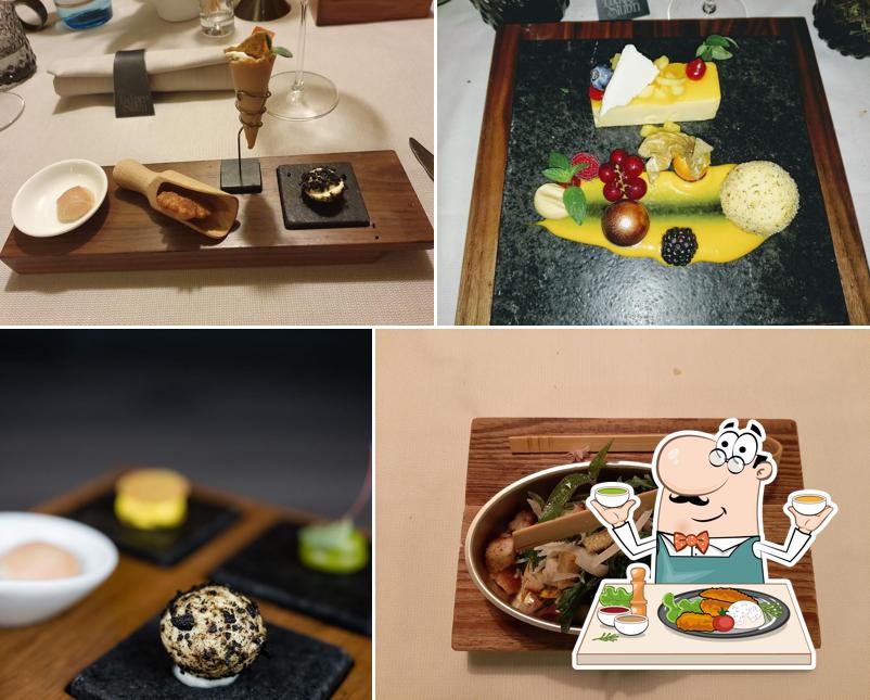 Cibo al Lackner Stubn Snc