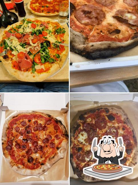 Lorenzo Pizzeria