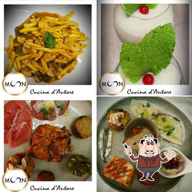 Cibo al Moon