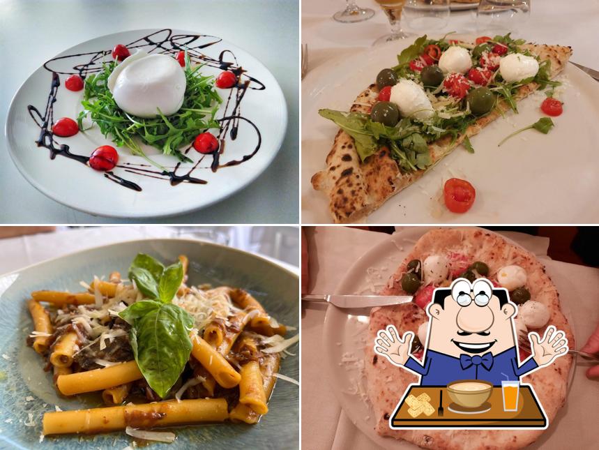 Napoli 1820 Pizzeria - Milano