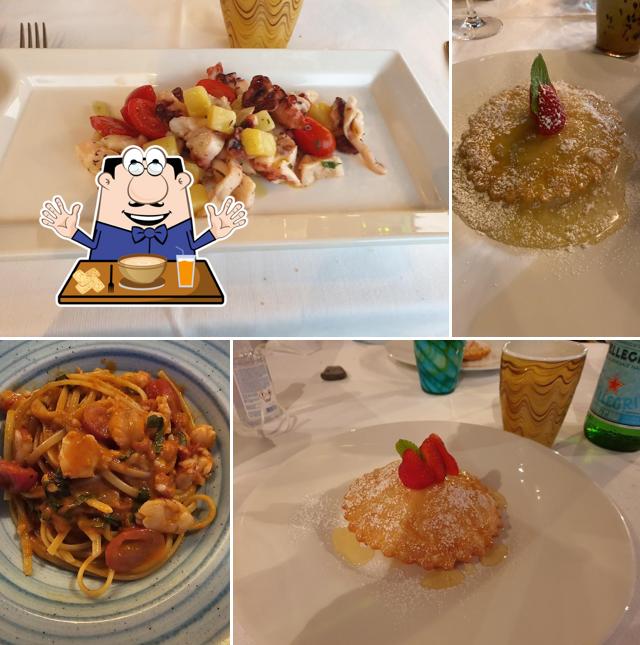 Cibo al Paramare