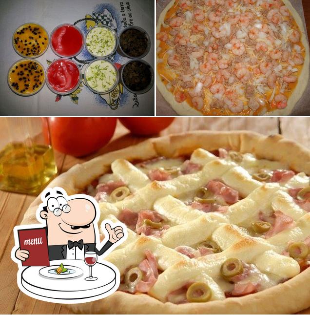 Pizzas Do Jô Delivery