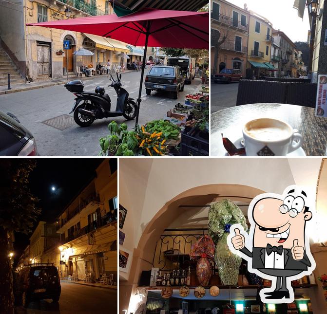 Ecco un'immagine di Bar Rina di Lazzerini Lorenzo
