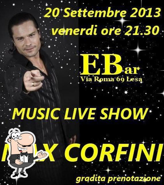 Ecco una foto di EBar