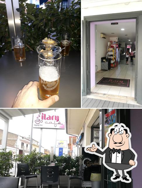 Ilary Cafe' Srls