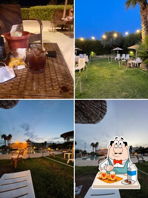 Santa Monica Experience