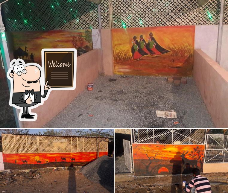 Ranthambore Family Restaurant image
