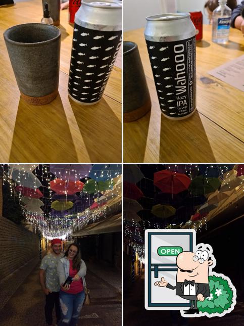 A Casa - Restaurante, Hamburgueria e Bar