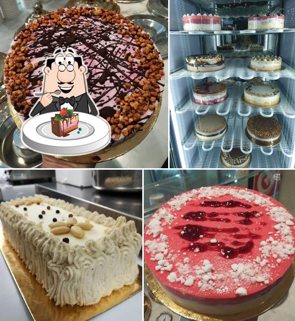 Cremeria delle Gardenie