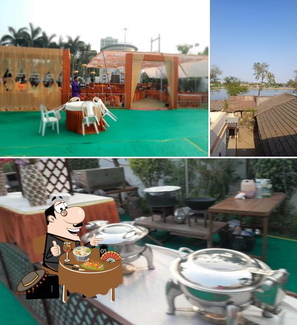 Dev Trivedi Caterers