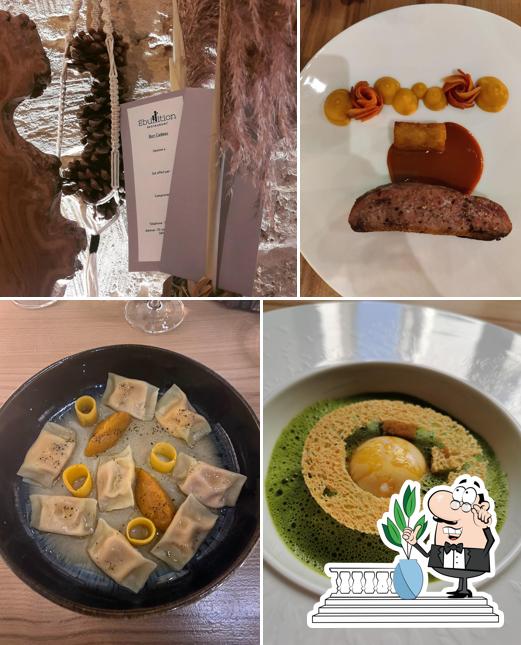Restaurant Ébullition