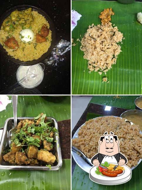 Famous Biryani House - Coimbatore
