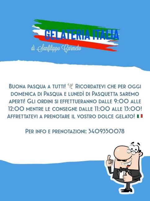 Guarda questa immagine di Gelateria Italia