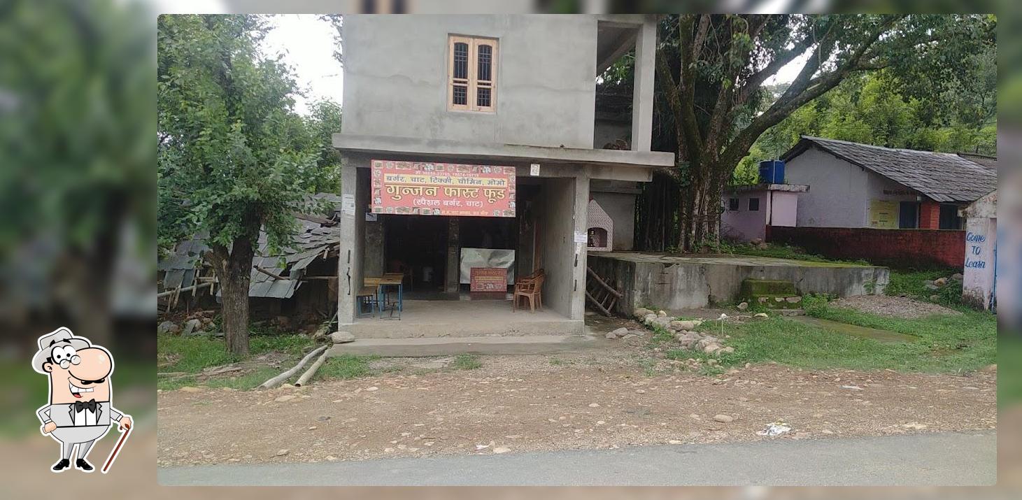 Gunjan Fast Food
