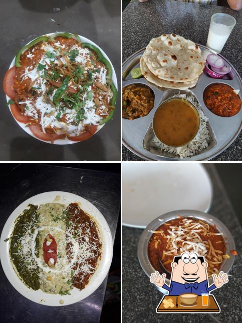 Hotel Nandini Banquet