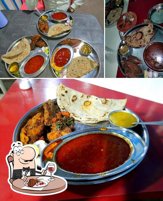 Hotel Yermala - Bhigwan Special Macchi