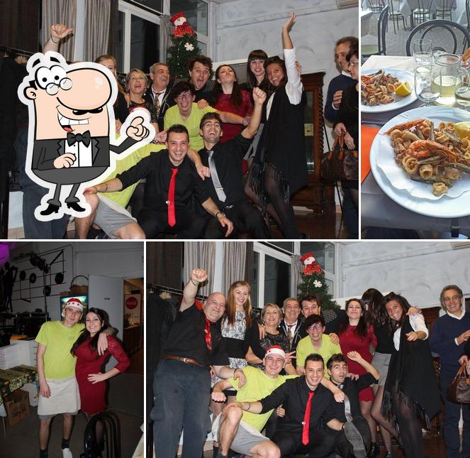 Il palazzetto pizzeria ristorante