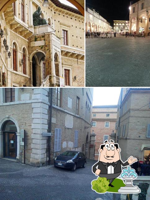 Guarda gli esterni di La Veneta