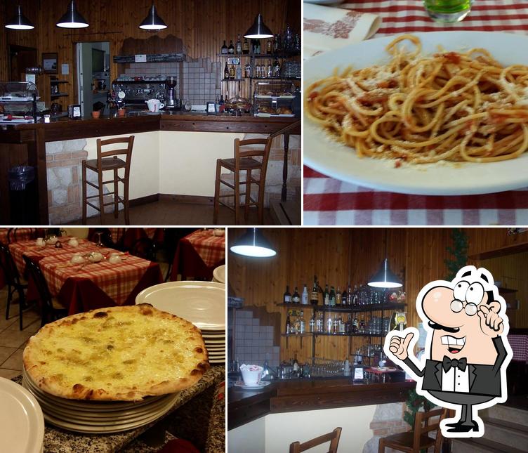 Osteria vecchi sapori