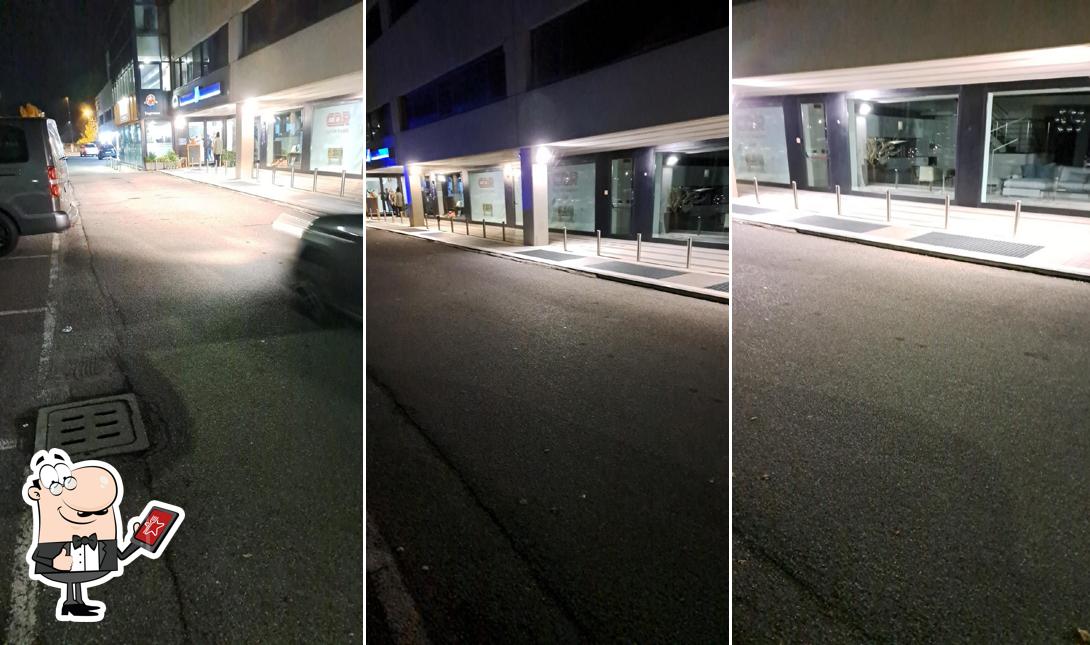 Pizzeria C’era Una Volta