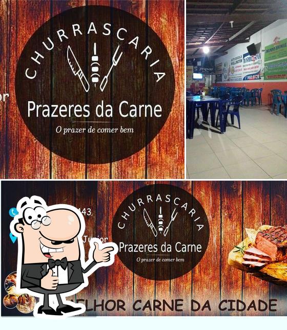 Churrascaria Prazeres da Carne