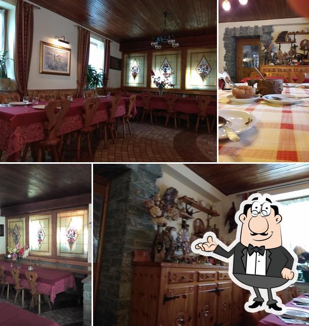 Trattoria Marietty