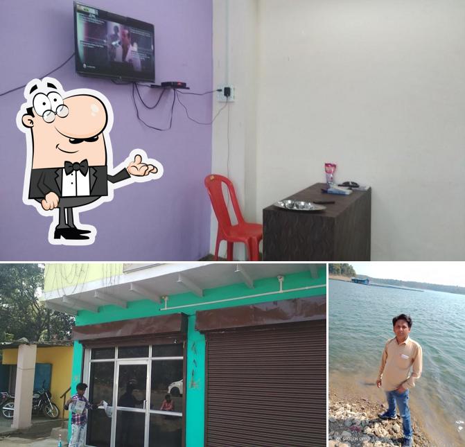 Vaibhav restaurant
