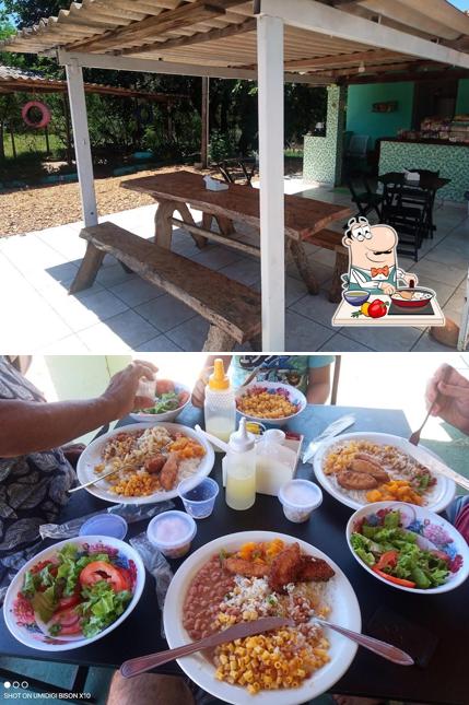 Restaurante e Lanchonete do Trevo