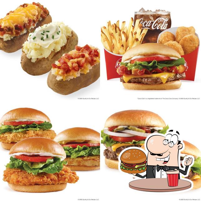 Wendy's