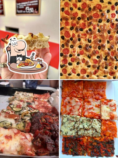 La pizza è il piatto veloce preferito al mondo