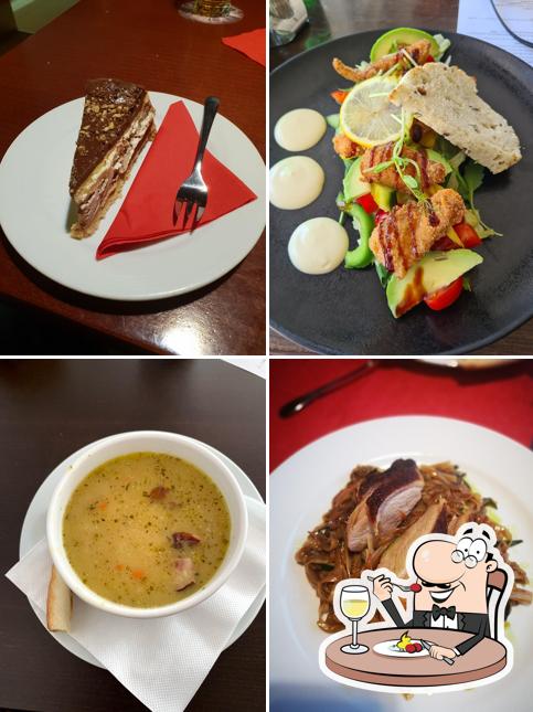 PB Café & Restaurant
