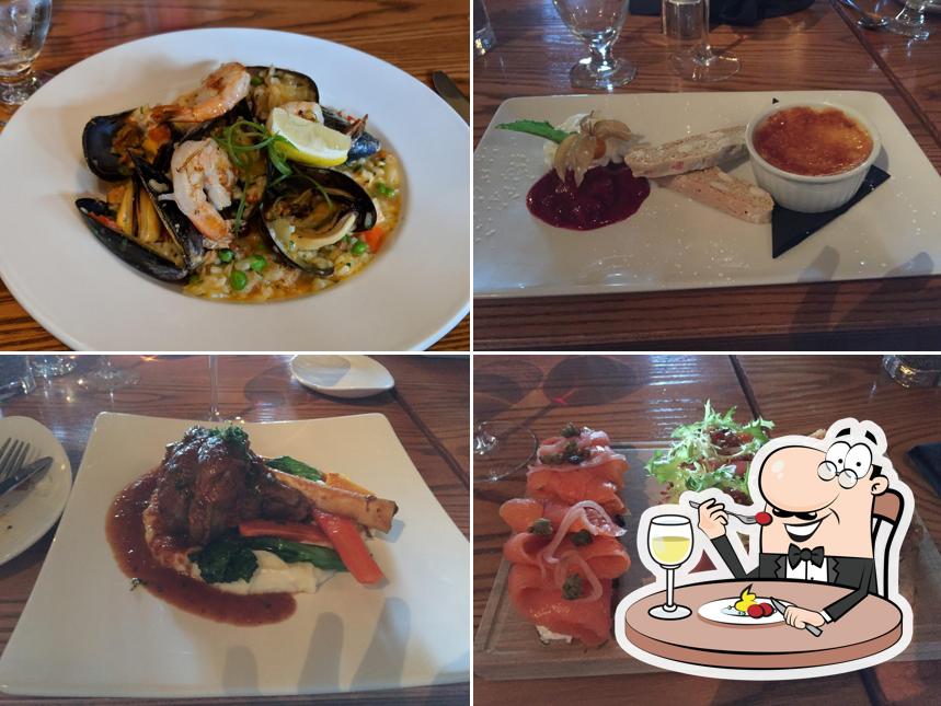 Birchwood Restaurant