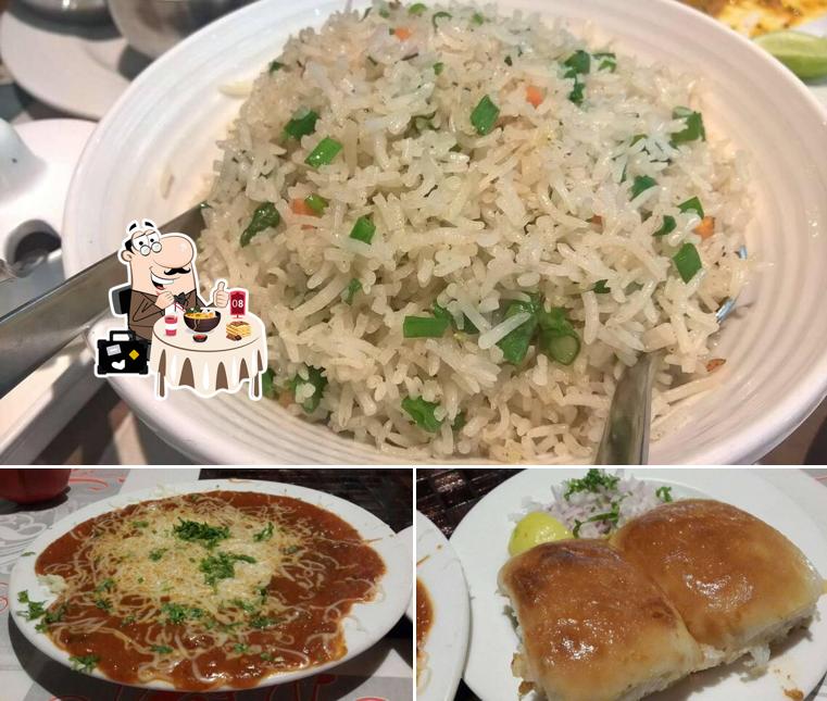 Meals at ShivSagar