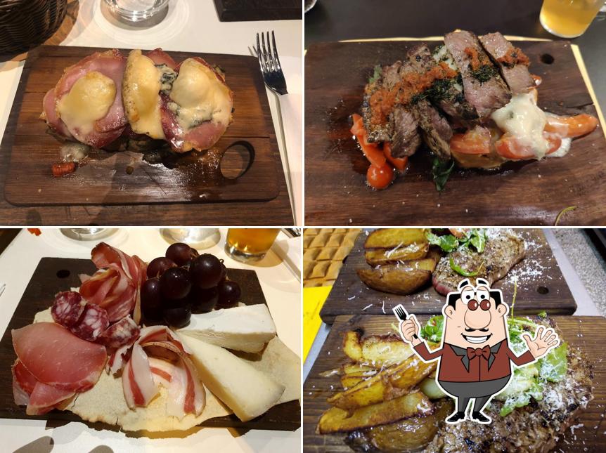 Alduccio al Panificio