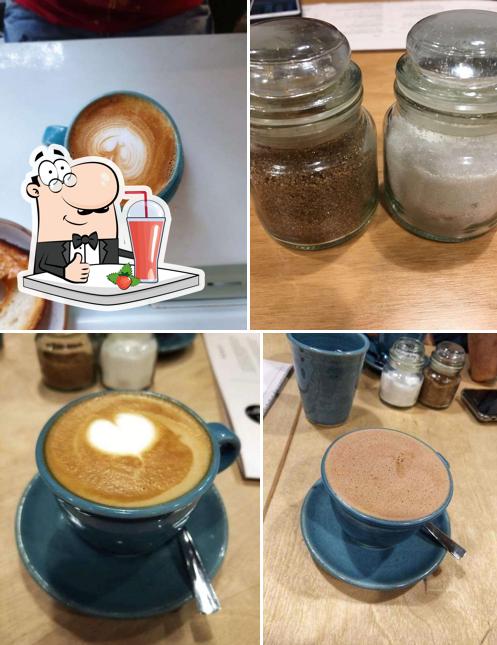 Blue Tokai Coffee Roasters Oshiwara