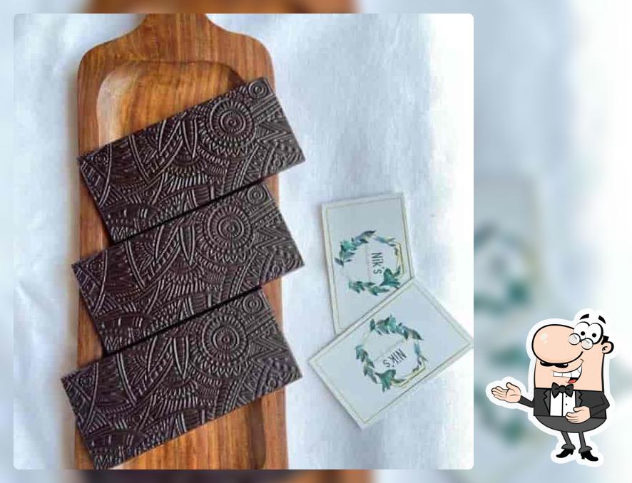 Nik's Handcrafted Chocolate