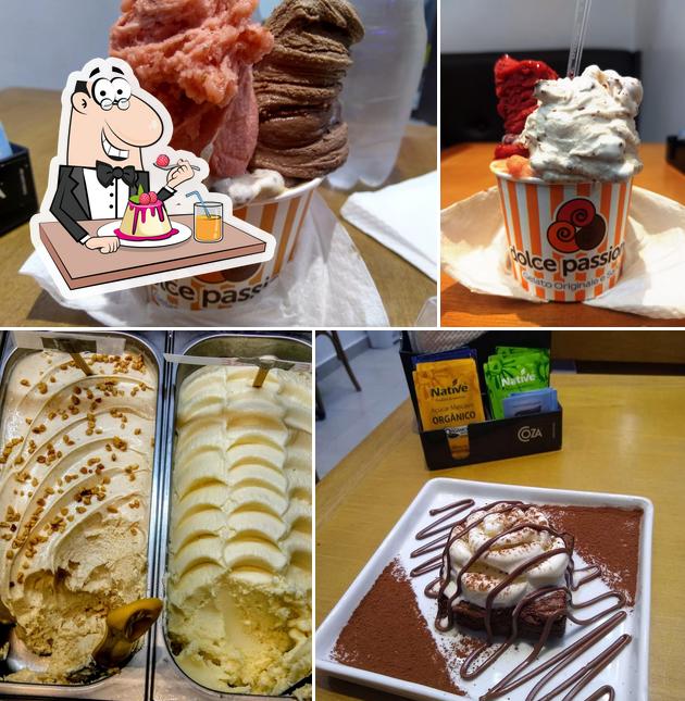 Dolce Passione