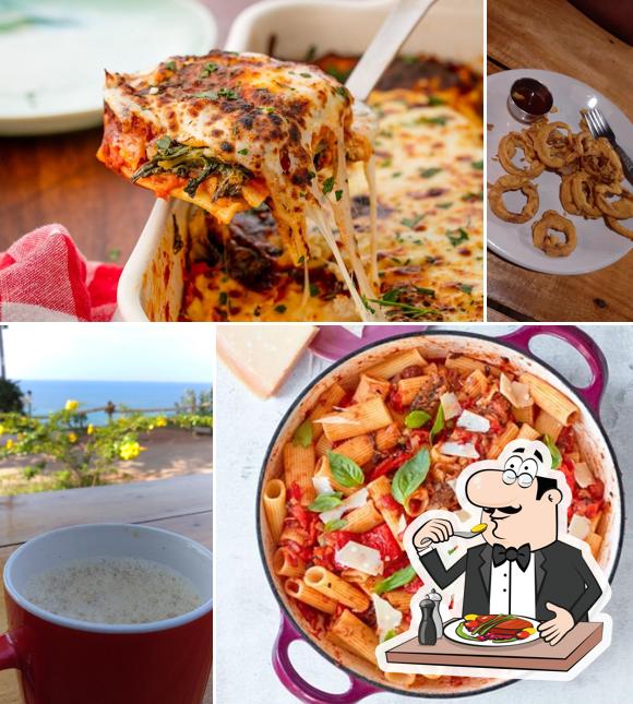 Holy Rabbit Restaurant